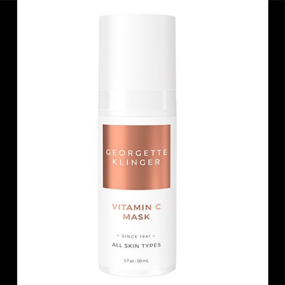 Vitamin C Mask